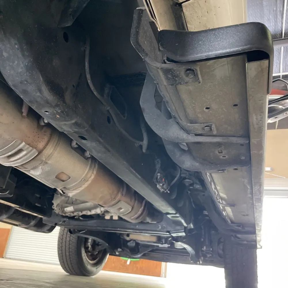 2020 Ford F-250 Super Duty Lariat