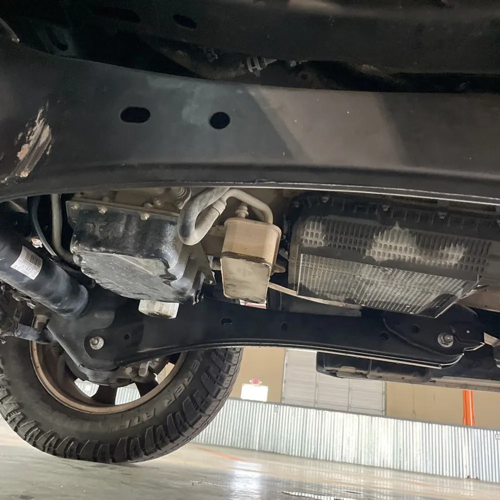 2020 Ford F-250 Super Duty Lariat