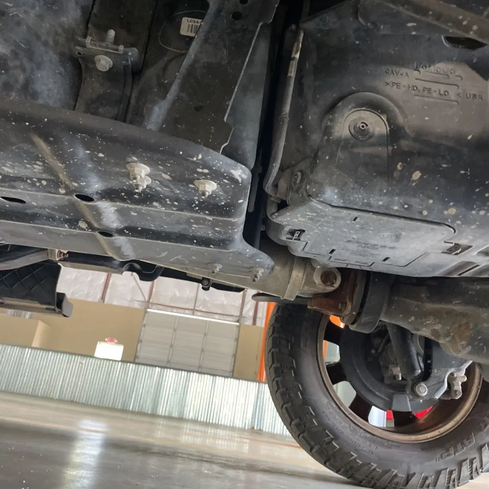 2020 Ford F-250 Super Duty Lariat