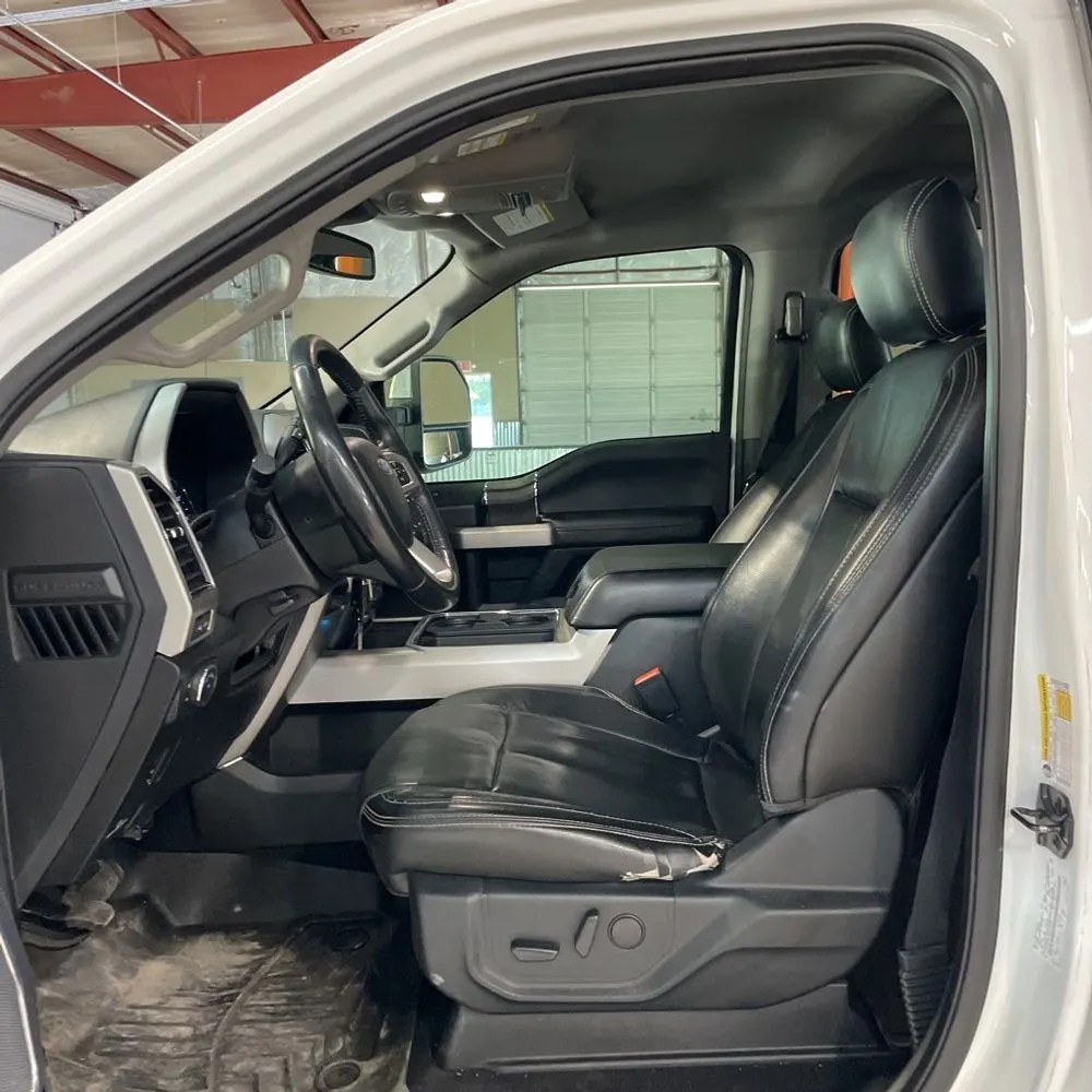 2020 Ford F-250 Super Duty Lariat