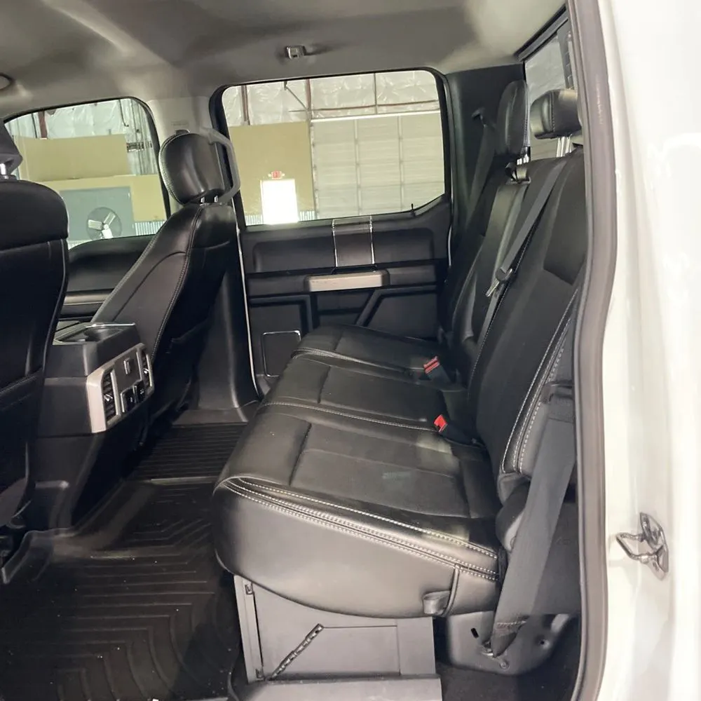 2020 Ford F-250 Super Duty Lariat