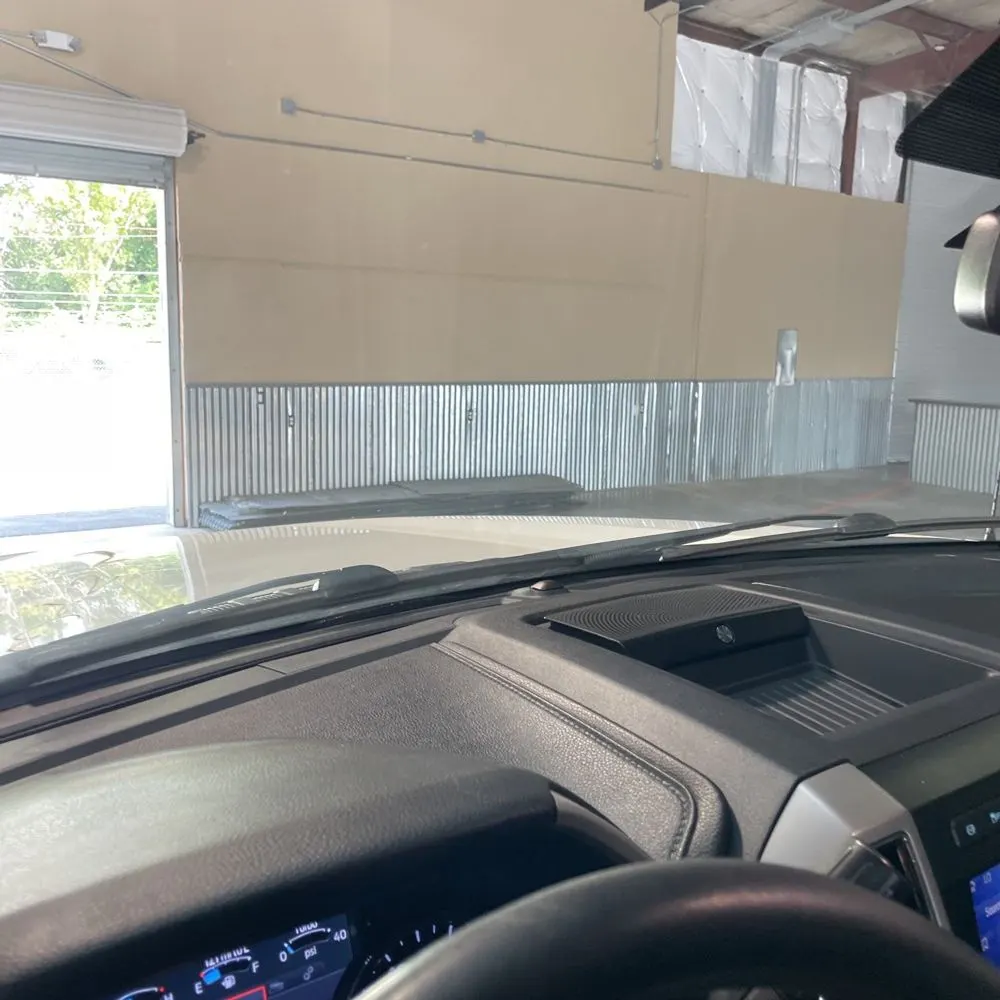 2020 Ford F-250 Super Duty Lariat