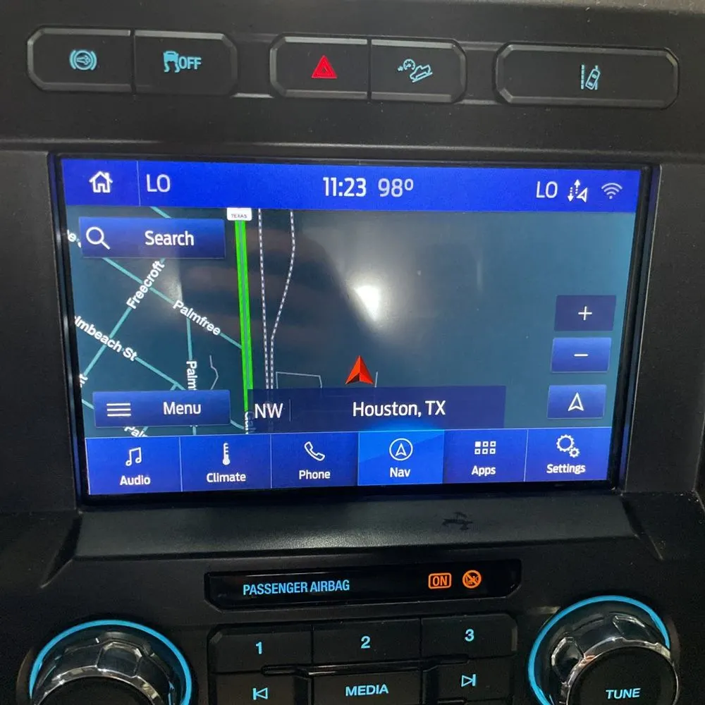 2020 Ford F-250 Super Duty Lariat