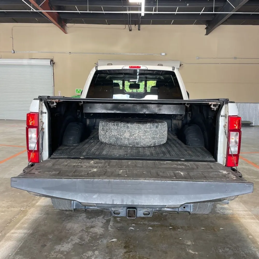 2020 Ford F-250 Super Duty Lariat