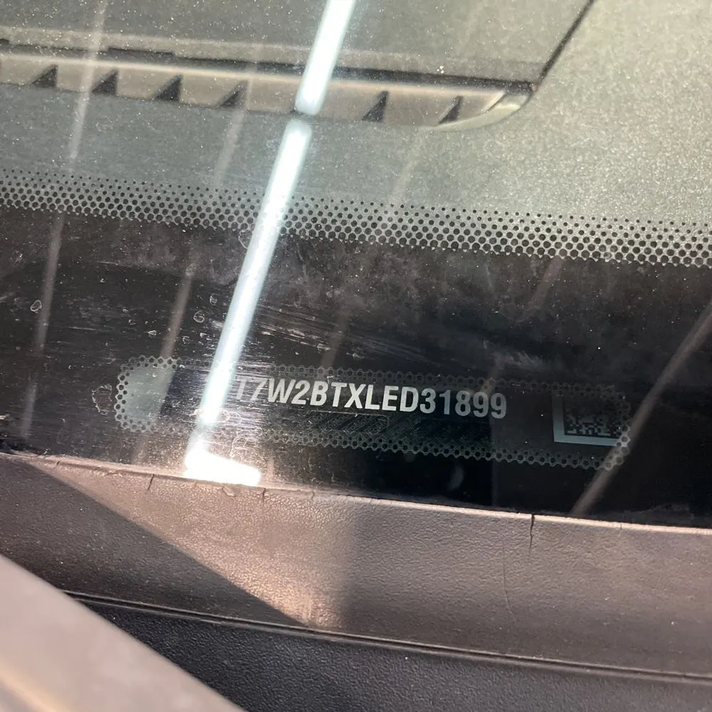 2020 Ford F-250 Super Duty Lariat