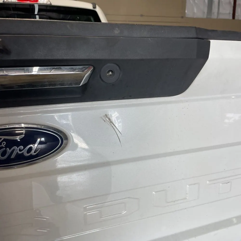 2020 Ford F-250 Super Duty Lariat