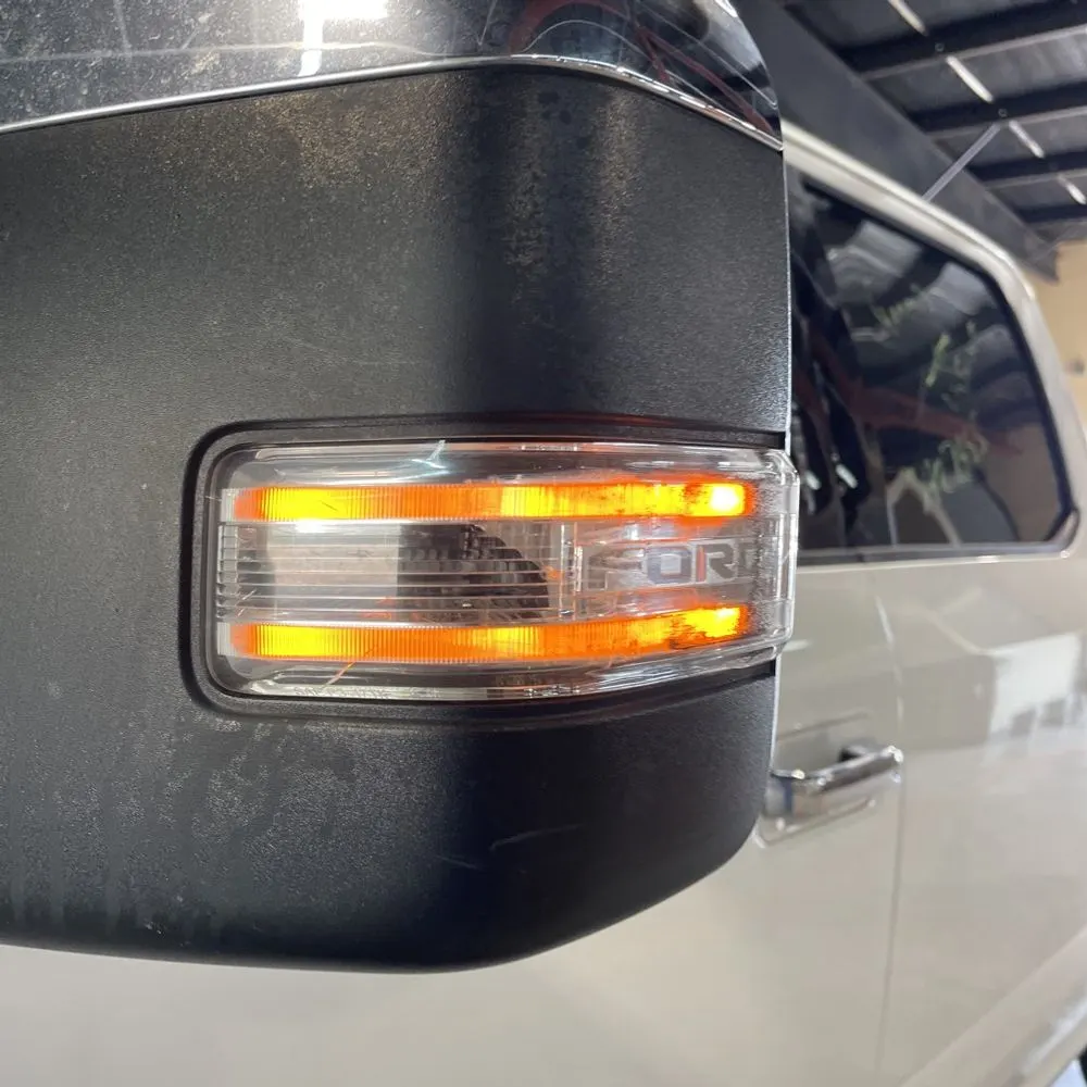 2020 Ford F-250 Super Duty Lariat