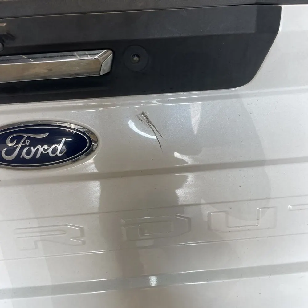 2020 Ford F-250 Super Duty Lariat