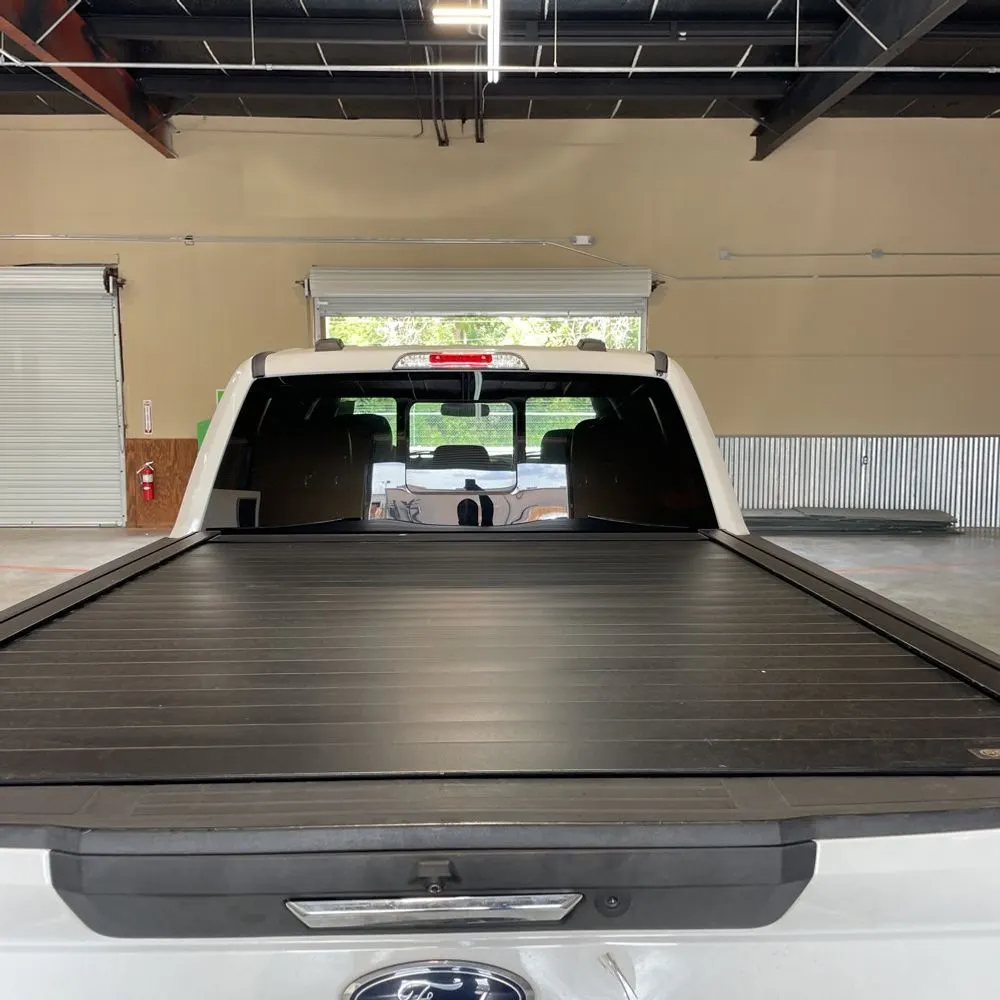 2020 Ford F-250 Super Duty Lariat