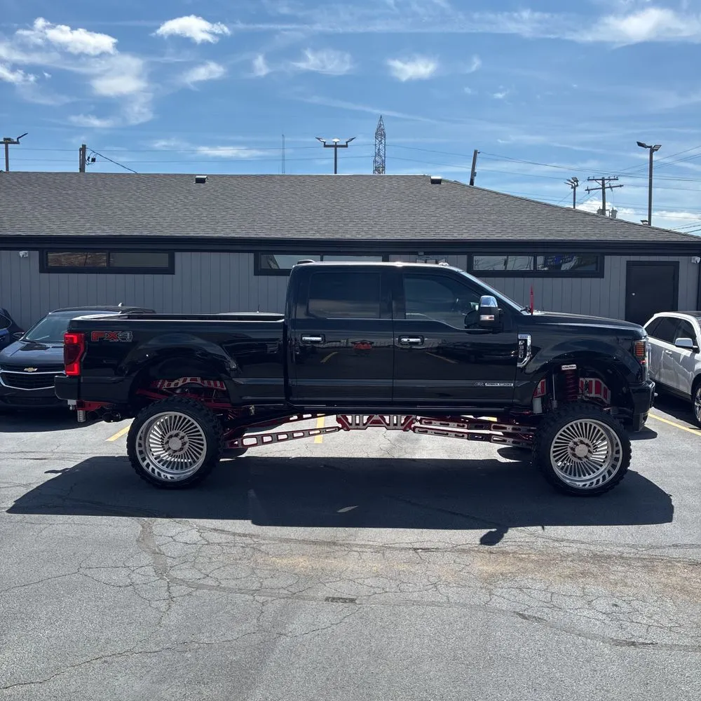 2021 Ford F-250 Super Duty XLT