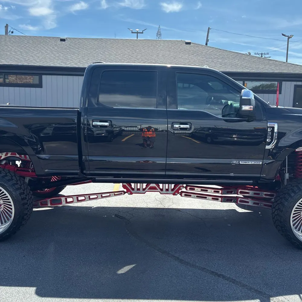 2021 Ford F-250 Super Duty XLT