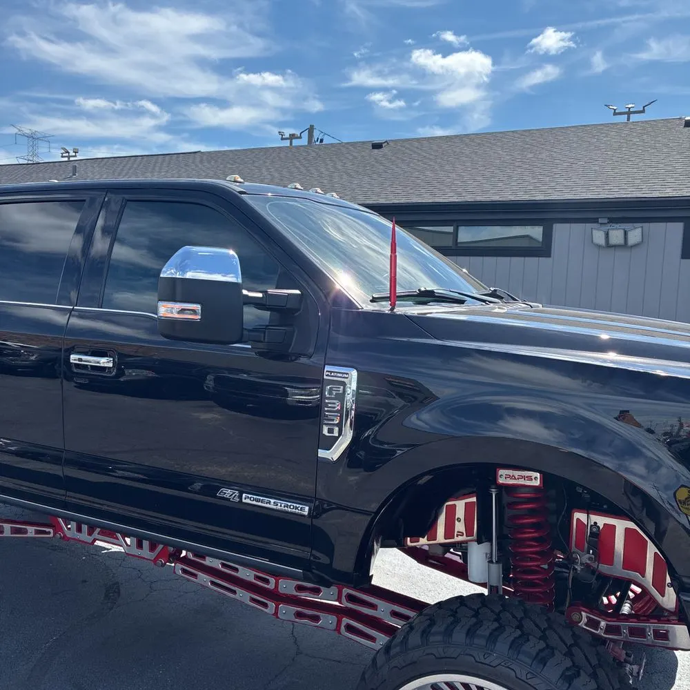 2021 Ford F-250 Super Duty XLT