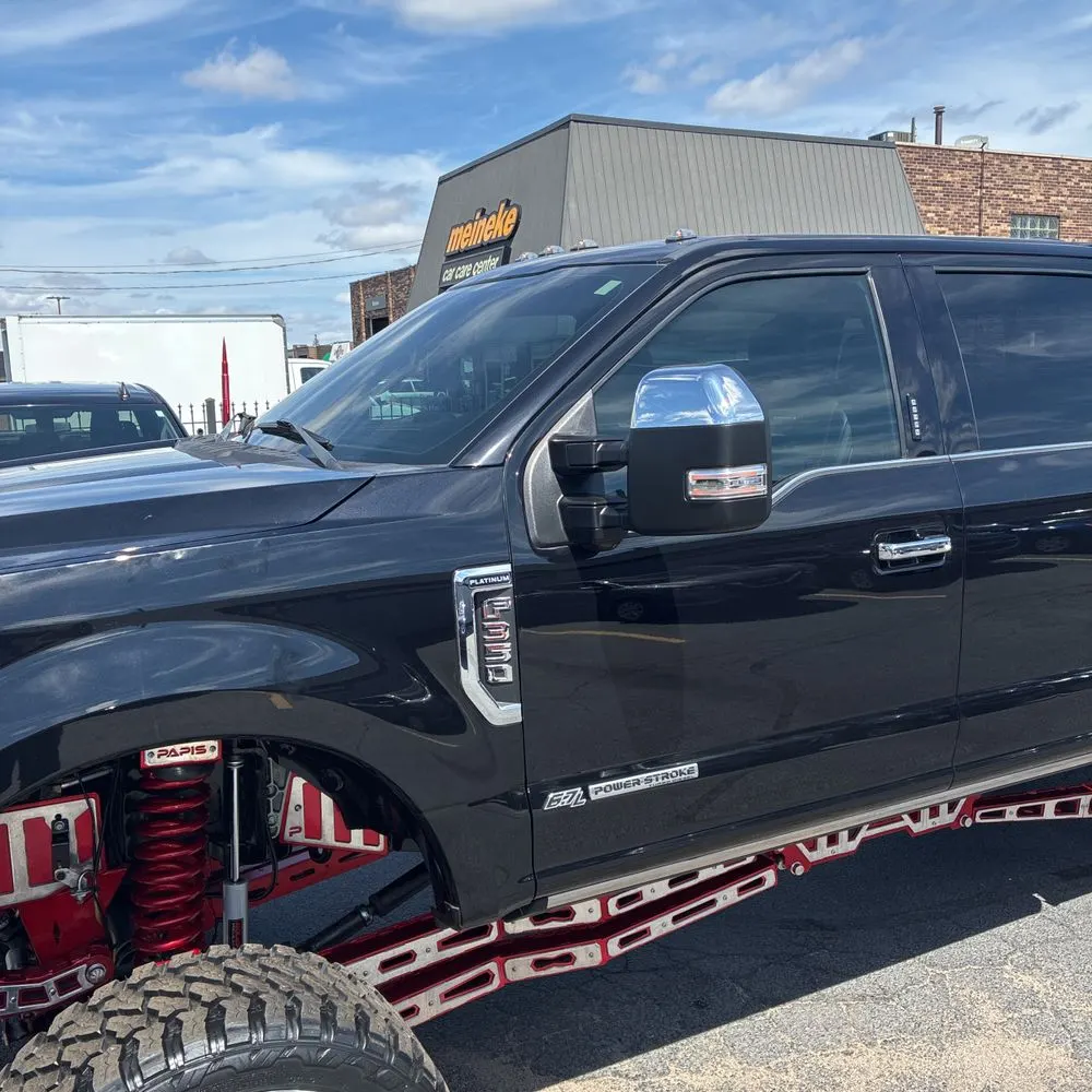 2021 Ford F-250 Super Duty XLT