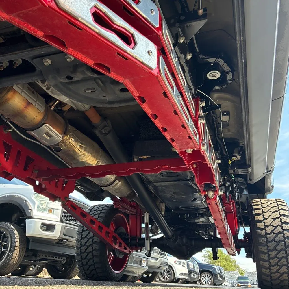 2021 Ford F-250 Super Duty XLT