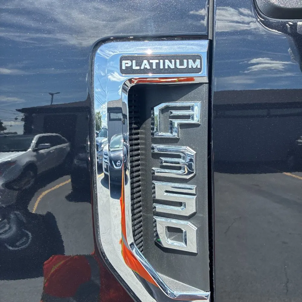 2021 Ford F-250 Super Duty XLT