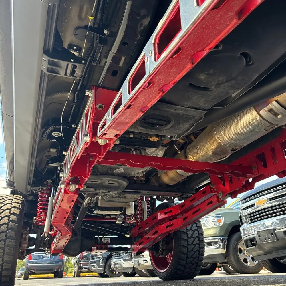 2021 Ford F-250 Super Duty XLT