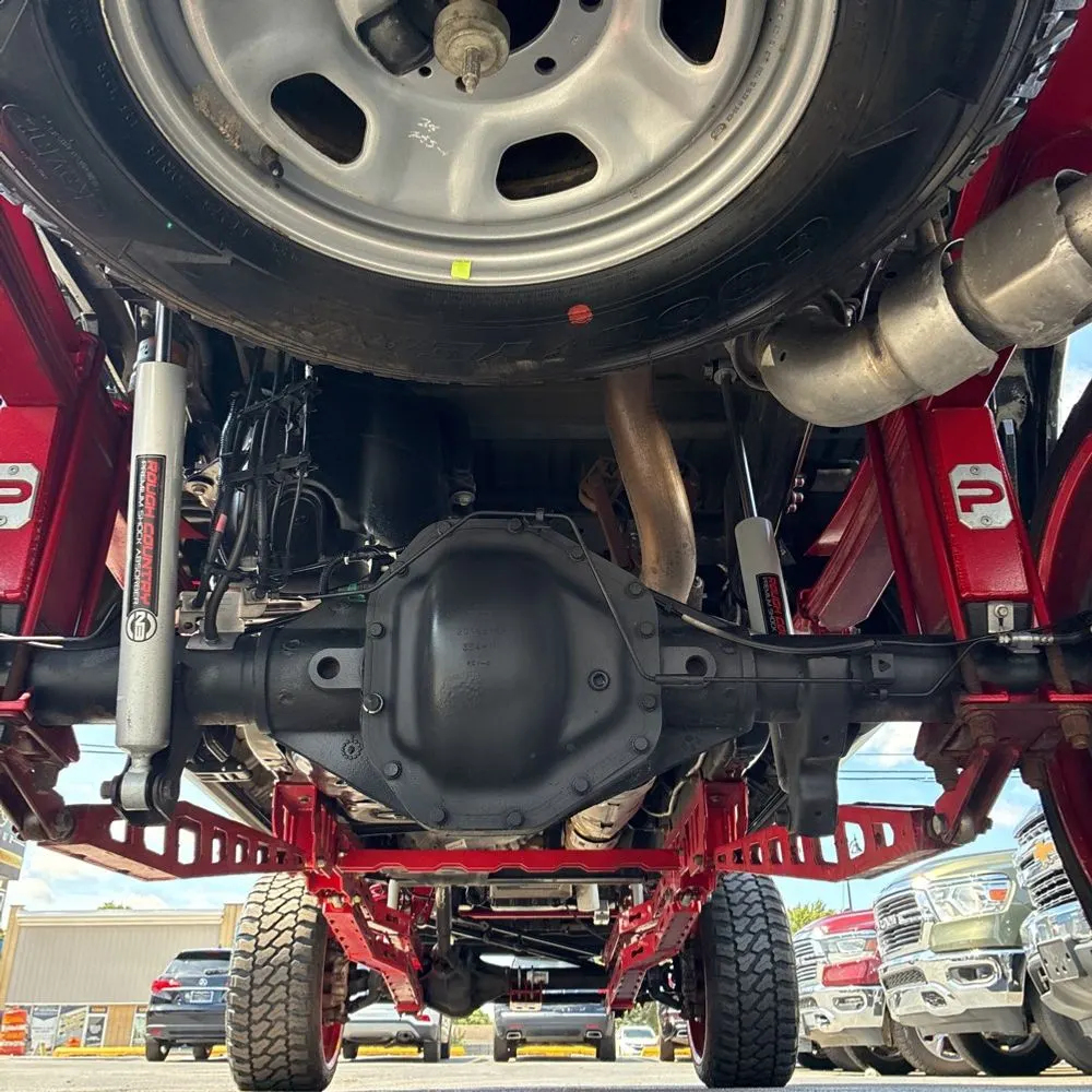 2021 Ford F-250 Super Duty XLT
