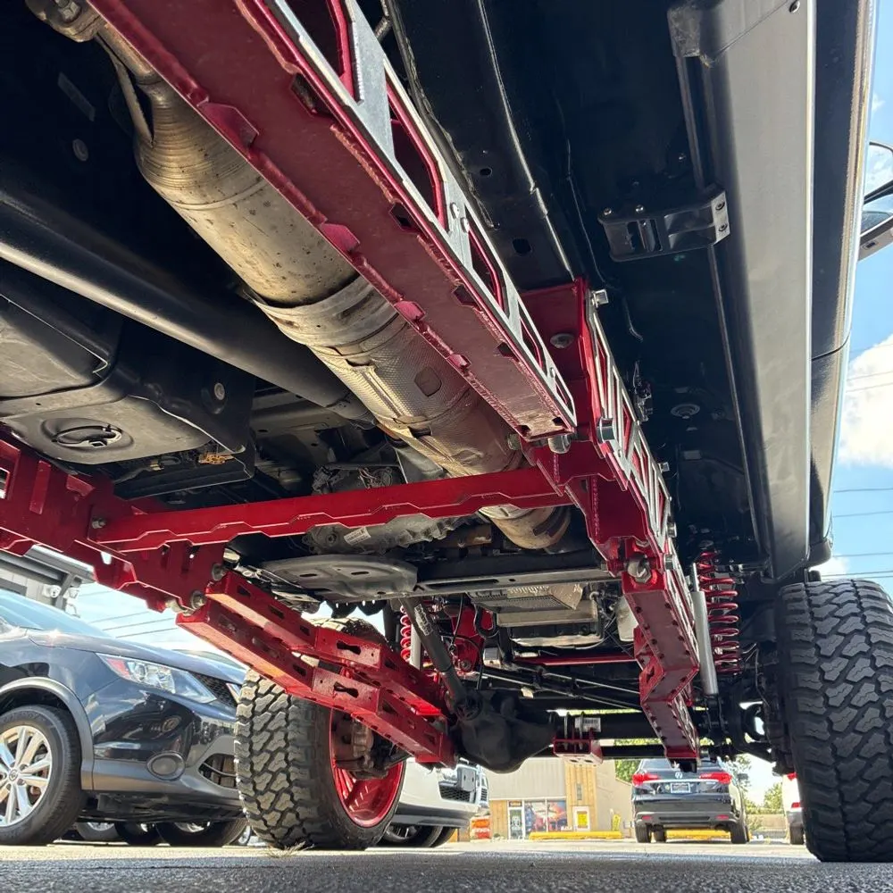 2021 Ford F-250 Super Duty XLT