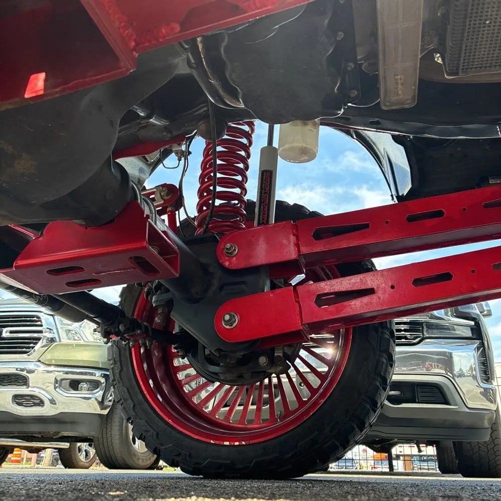 2021 Ford F-250 Super Duty XLT