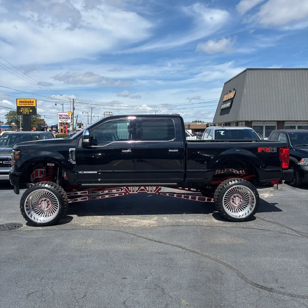 2021 Ford F-250 Super Duty XLT