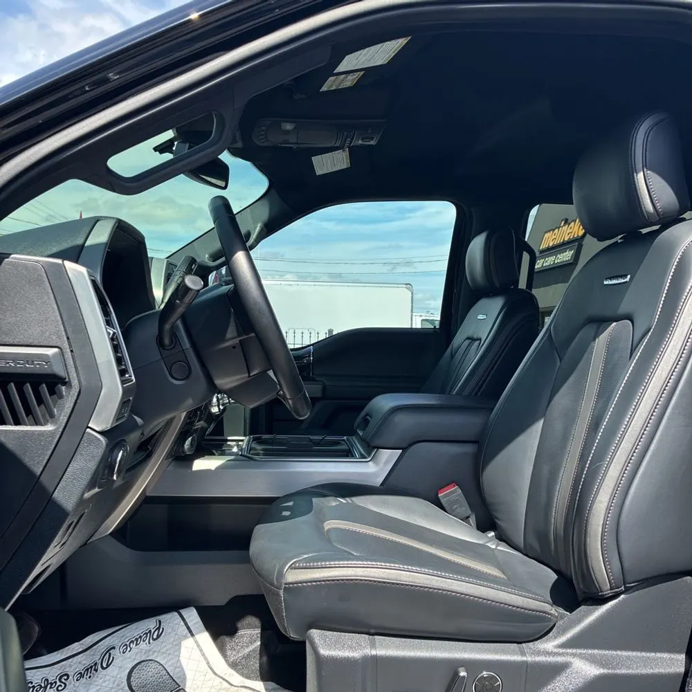 2021 Ford F-250 Super Duty XLT