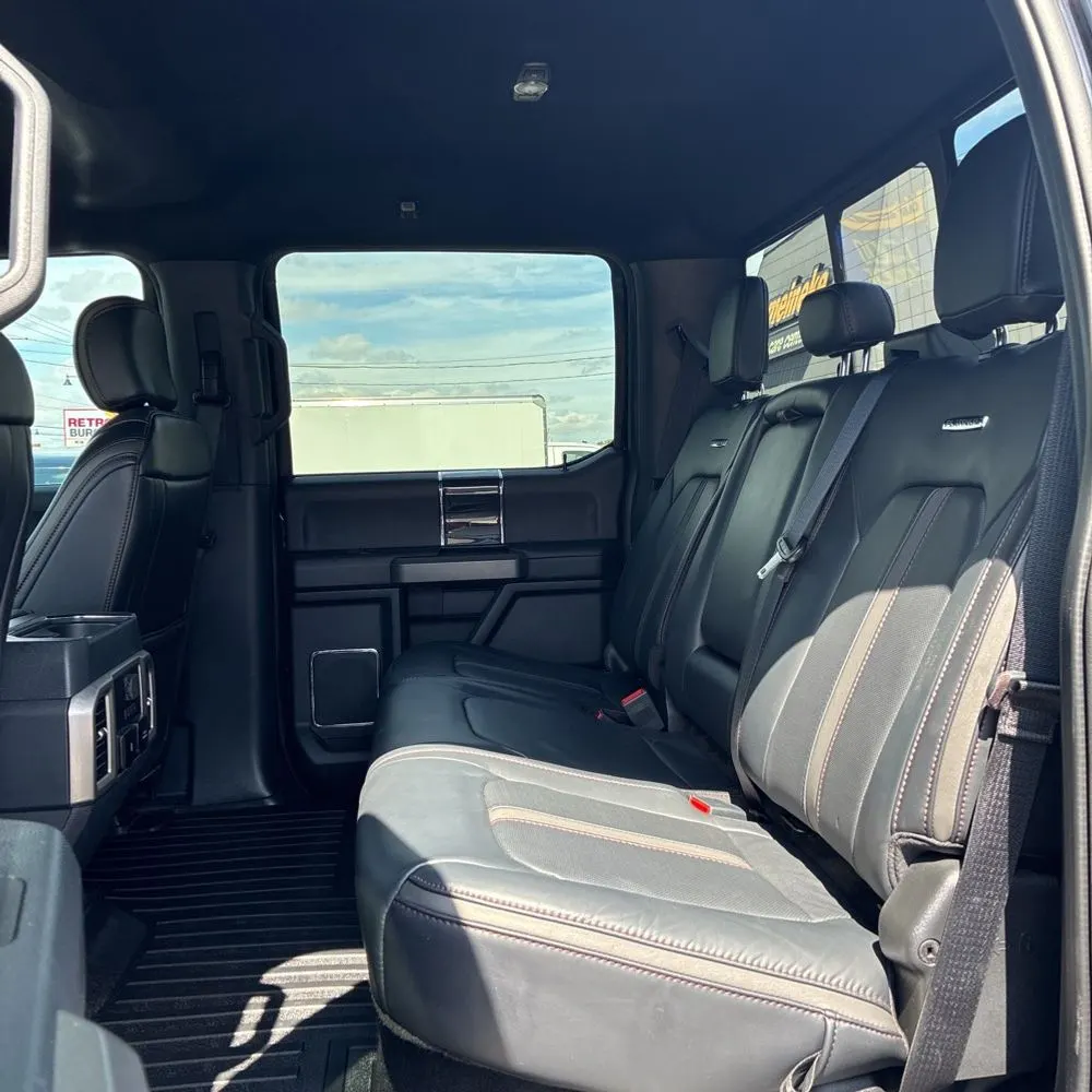 2021 Ford F-250 Super Duty XLT