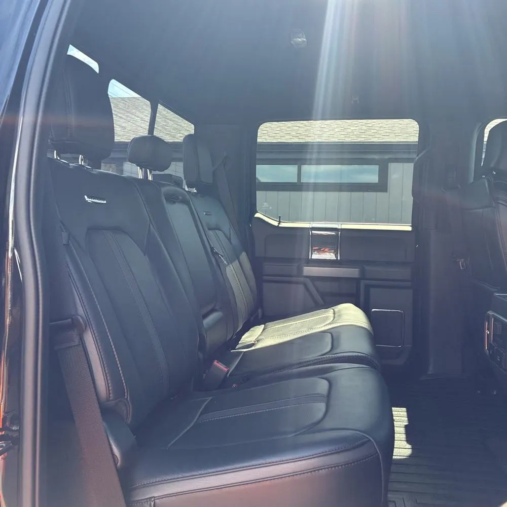 2021 Ford F-250 Super Duty XLT