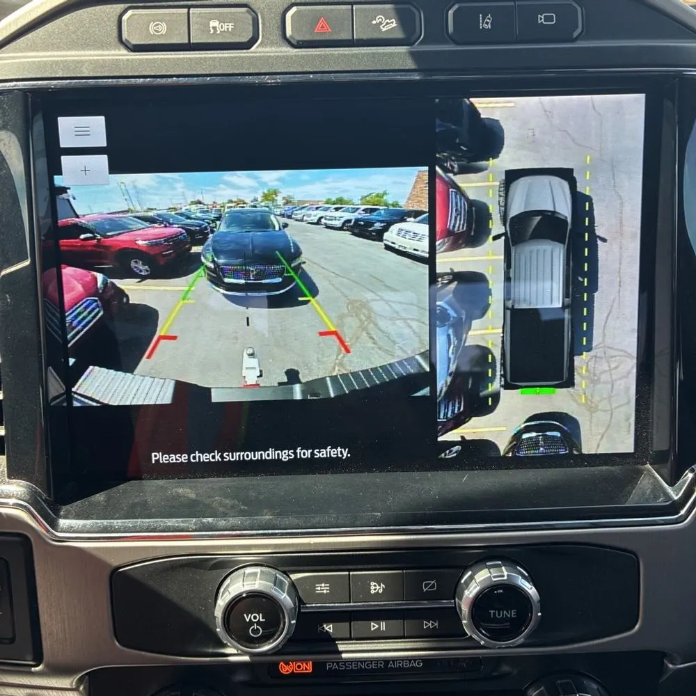 2021 Ford F-250 Super Duty XLT