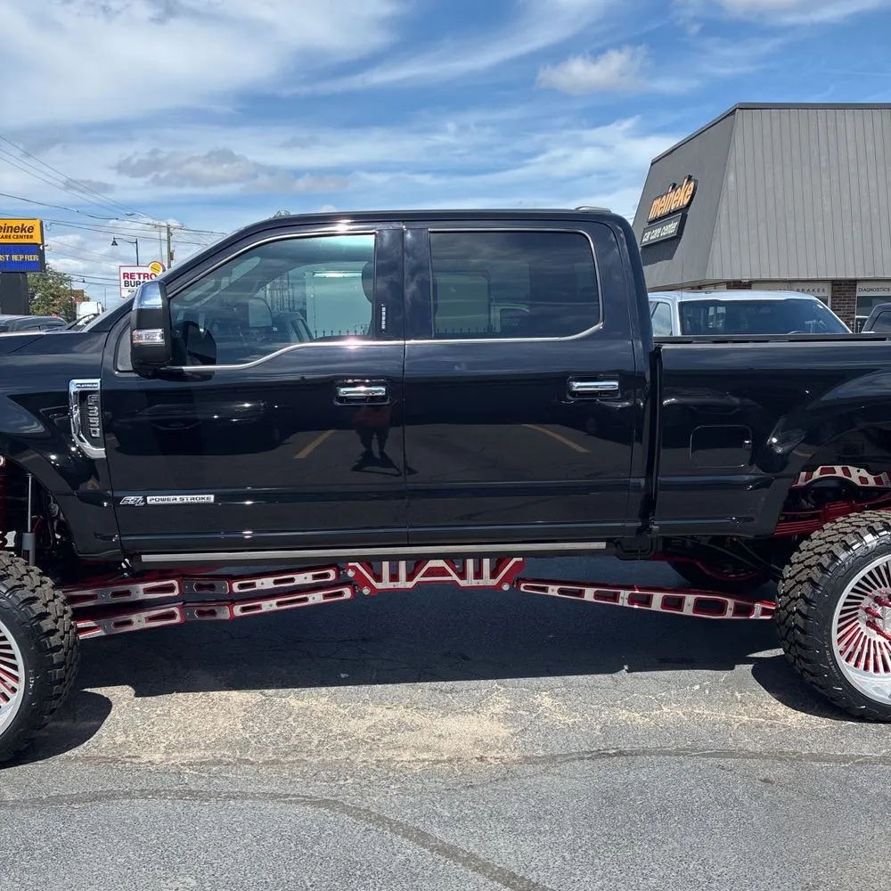 2021 Ford F-250 Super Duty XLT