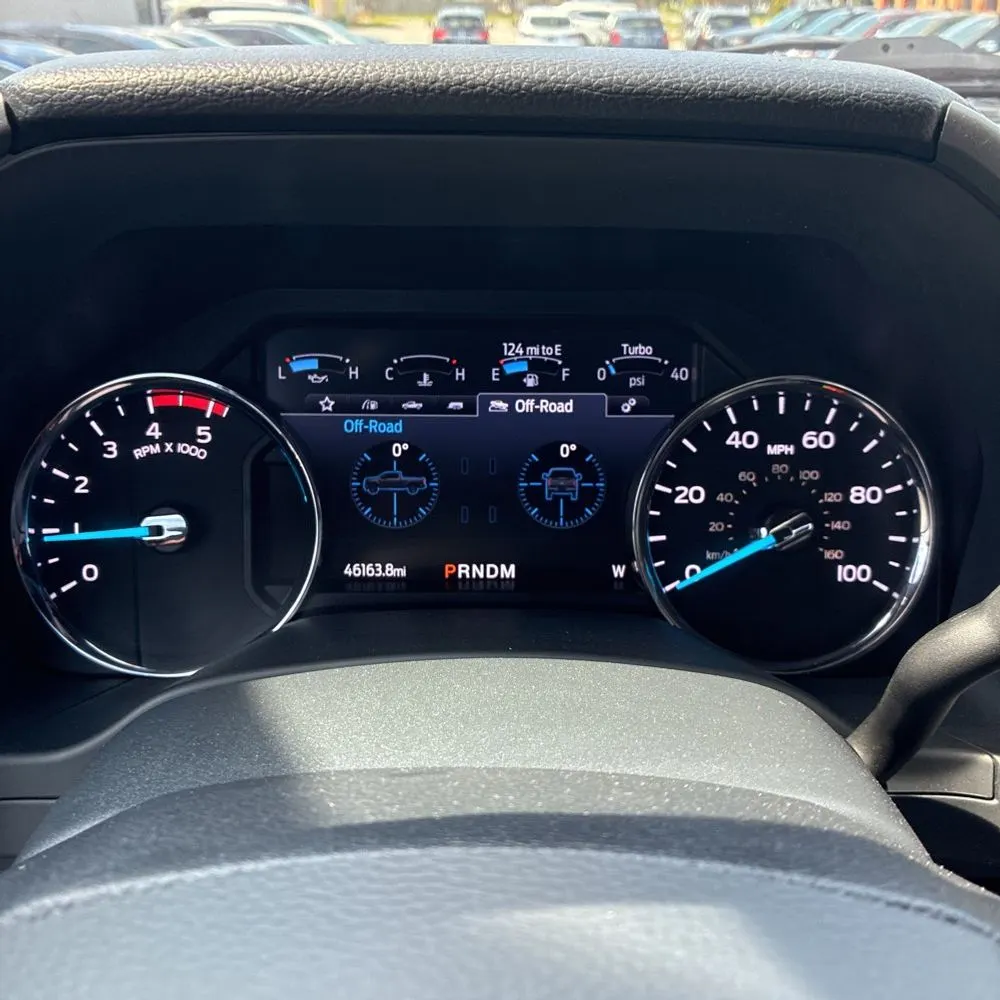 2021 Ford F-250 Super Duty XLT