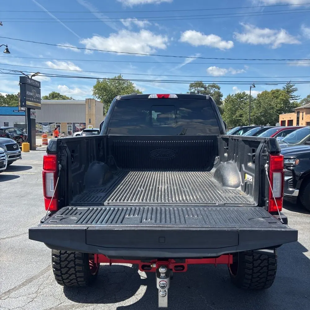 2021 Ford F-250 Super Duty XLT