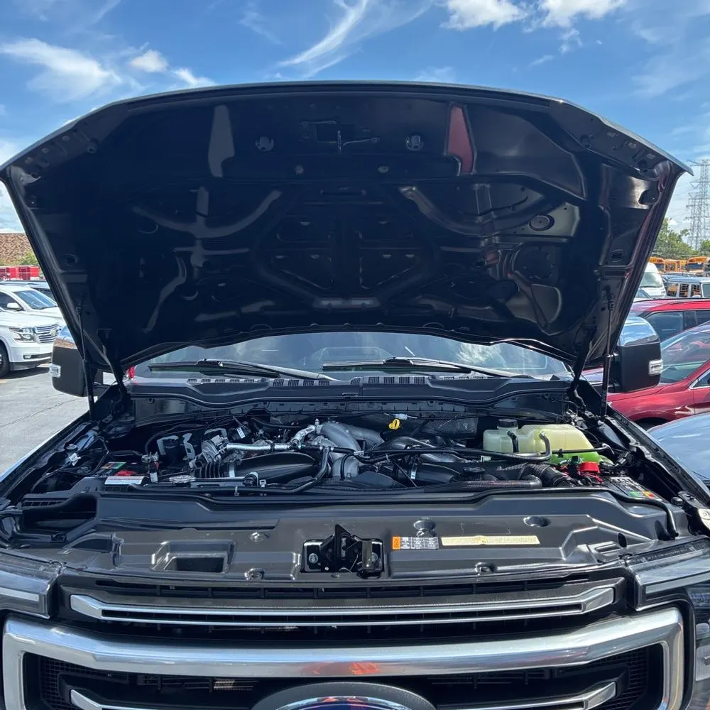 2021 Ford F-250 Super Duty XLT