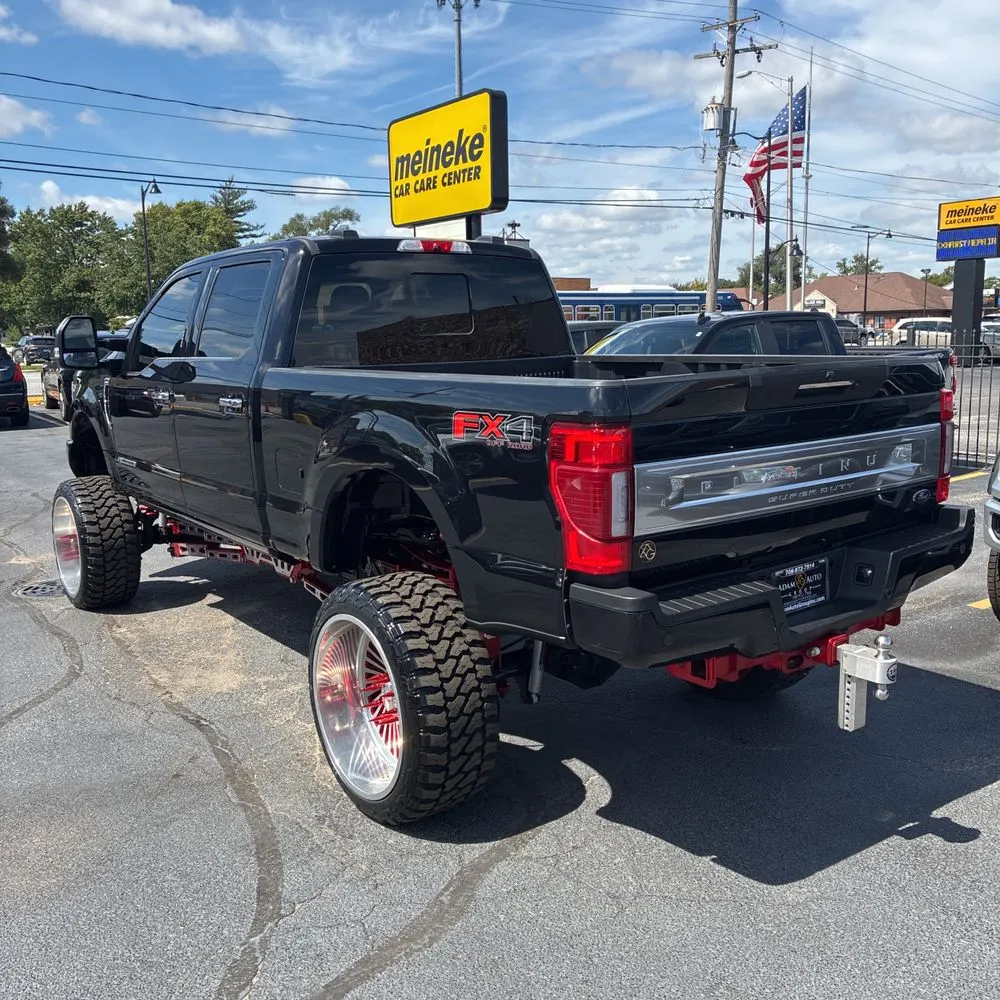 2021 Ford F-250 Super Duty XLT