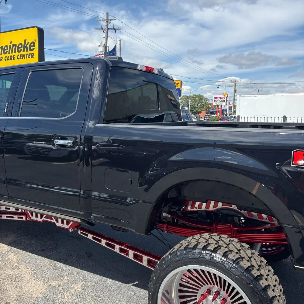 2021 Ford F-250 Super Duty XLT