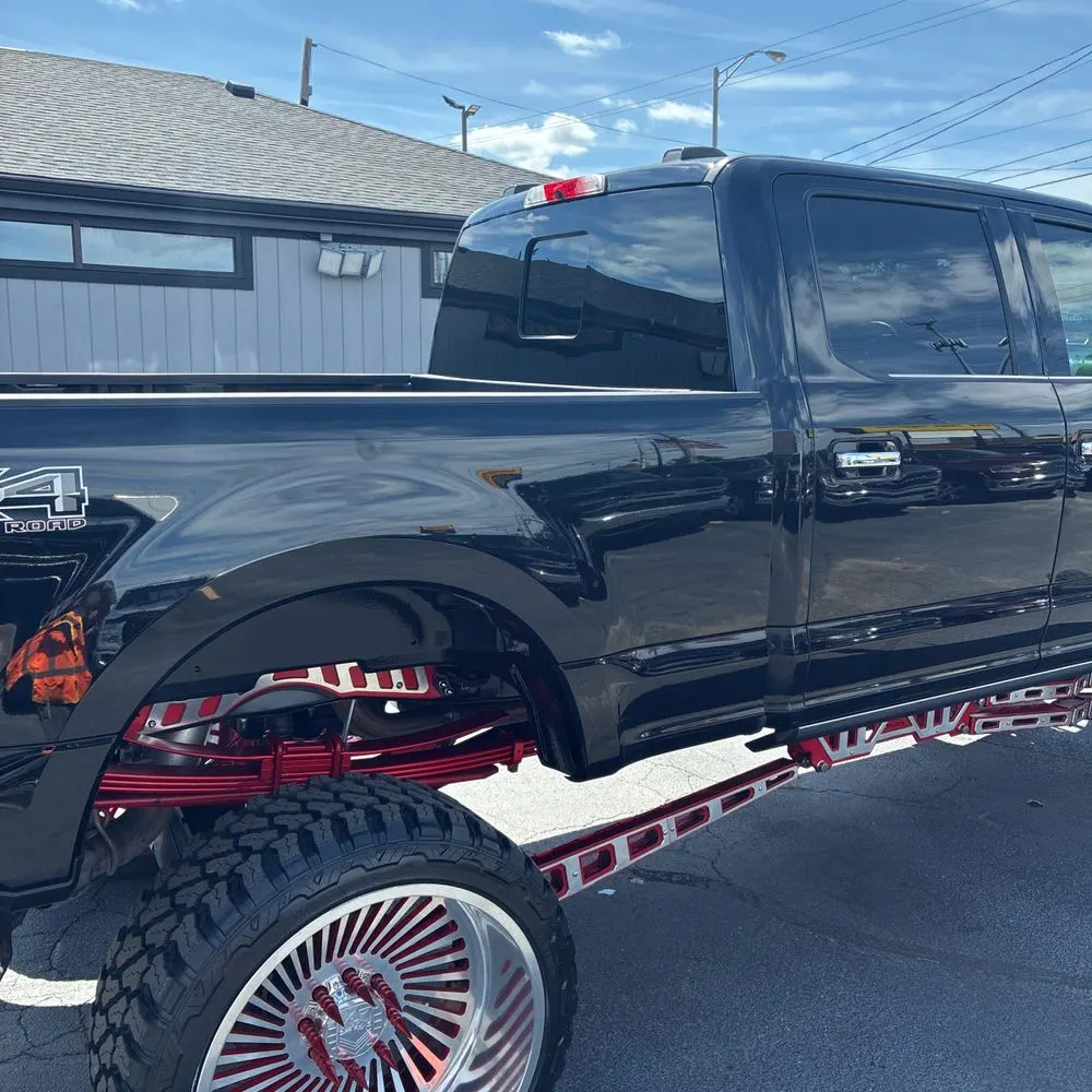 2021 Ford F-250 Super Duty XLT