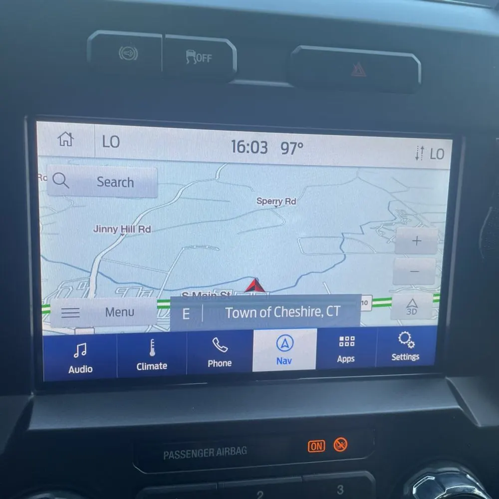 2021 Ford F-350 Super Duty Lariat