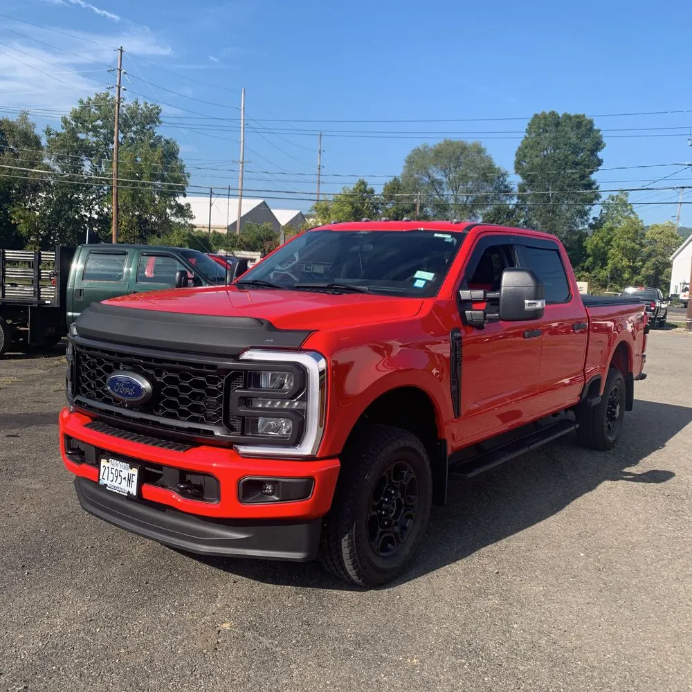 2024 Ford F-250 Super Duty XL