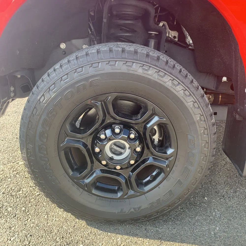 2024 Ford F-250 Super Duty XL