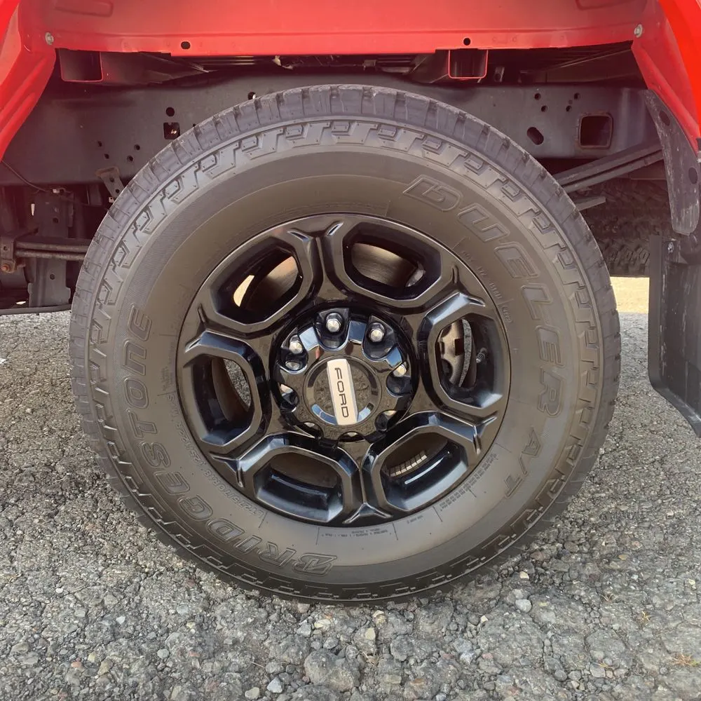 2024 Ford F-250 Super Duty XL