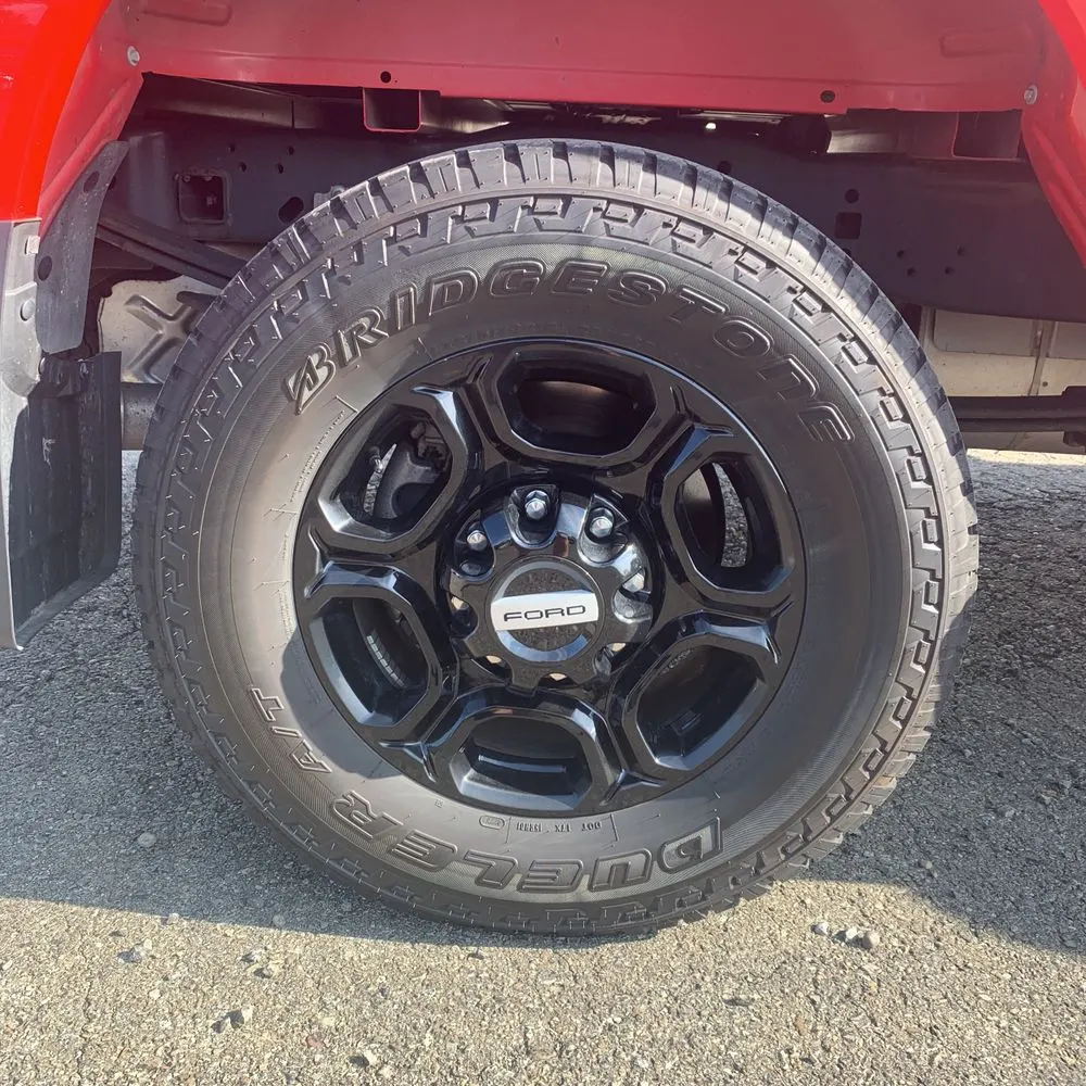 2024 Ford F-250 Super Duty XL