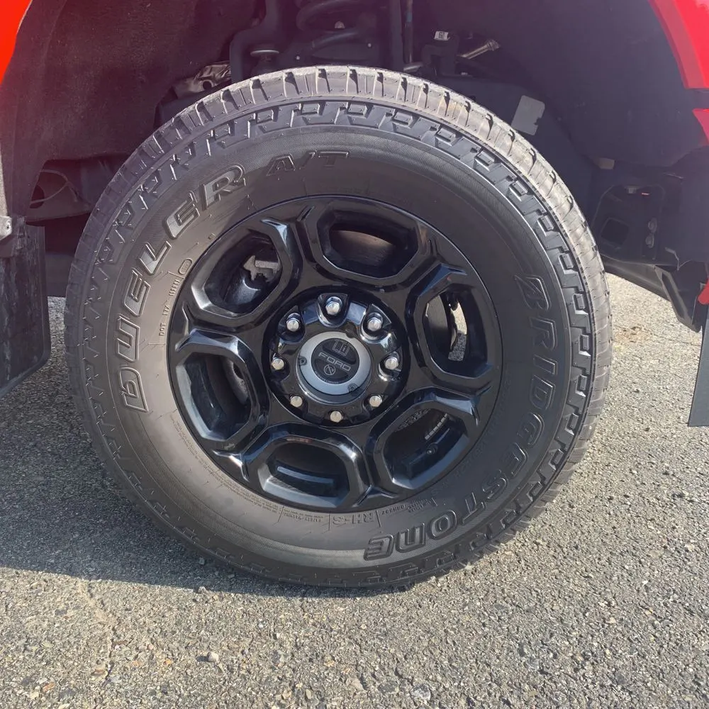 2024 Ford F-250 Super Duty XL