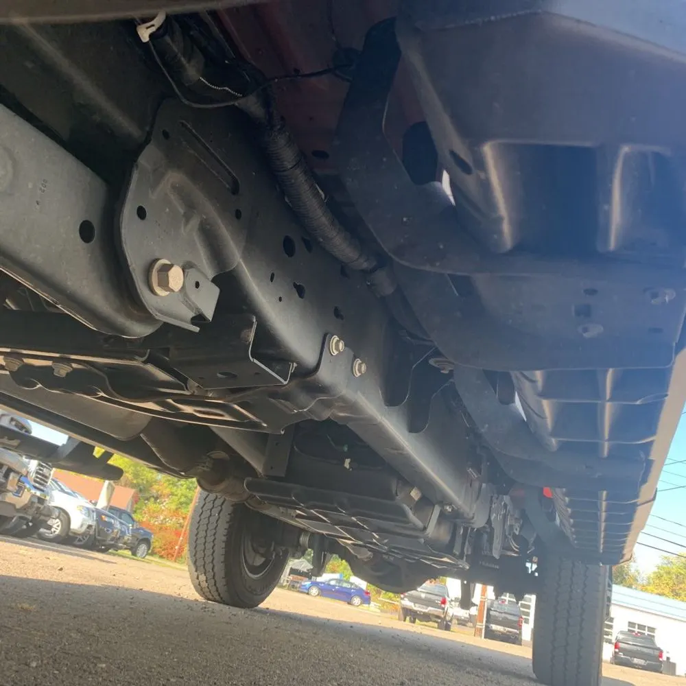 2024 Ford F-250 Super Duty XL