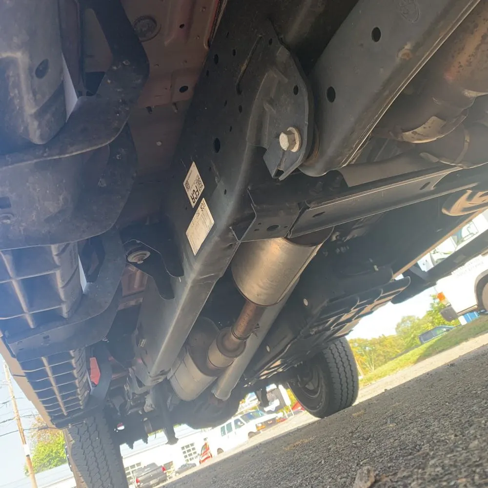 2024 Ford F-250 Super Duty XL