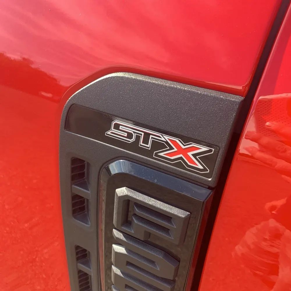 2024 Ford F-250 Super Duty XL