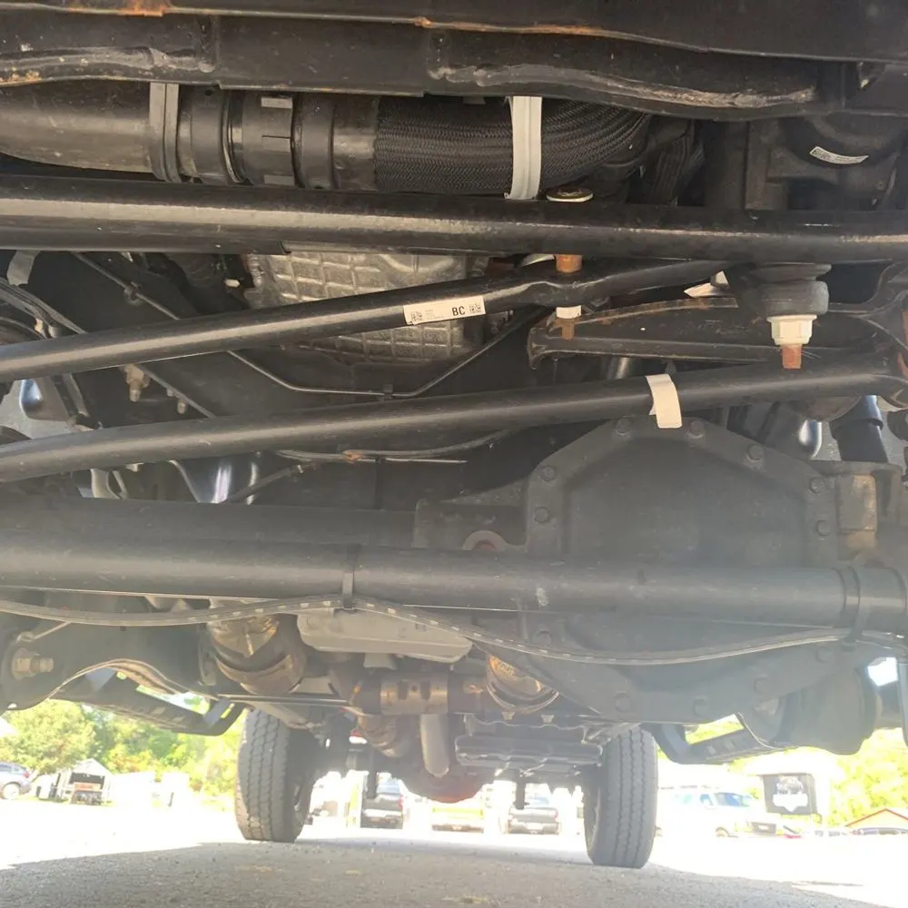 2024 Ford F-250 Super Duty XL