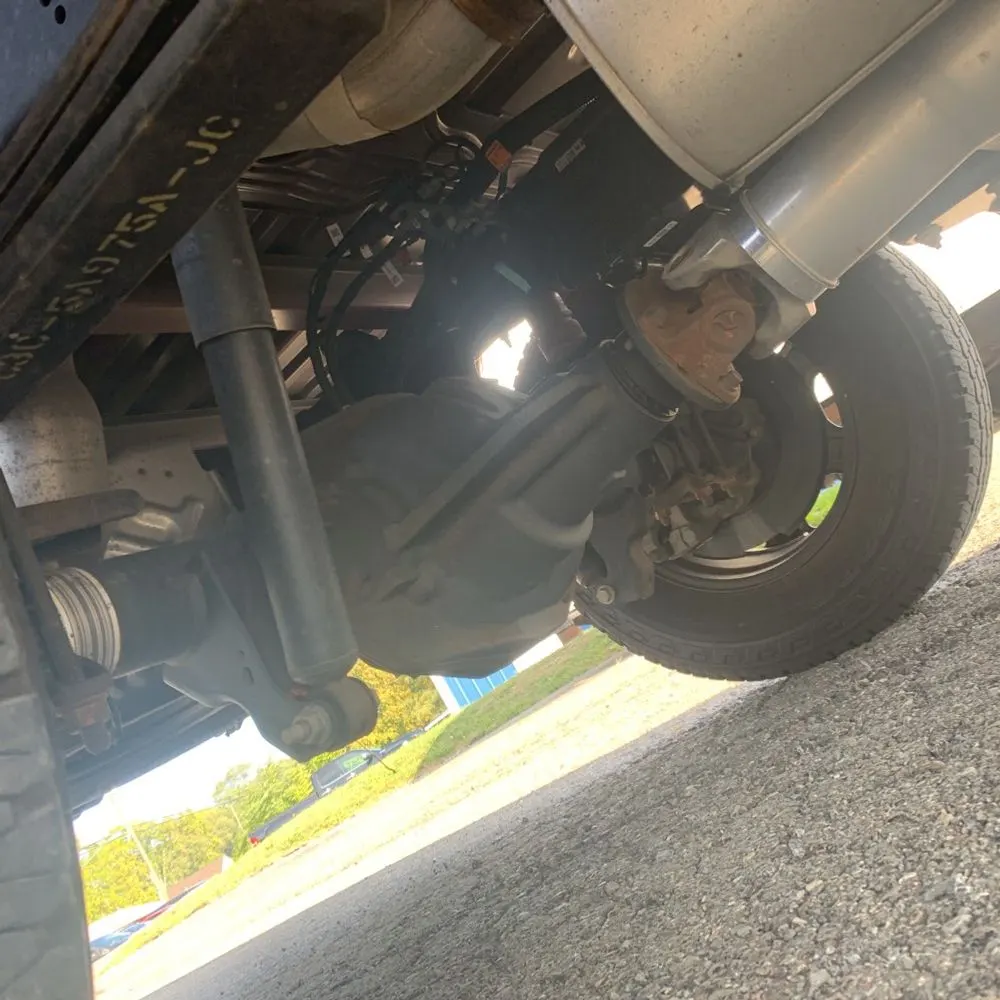 2024 Ford F-250 Super Duty XL