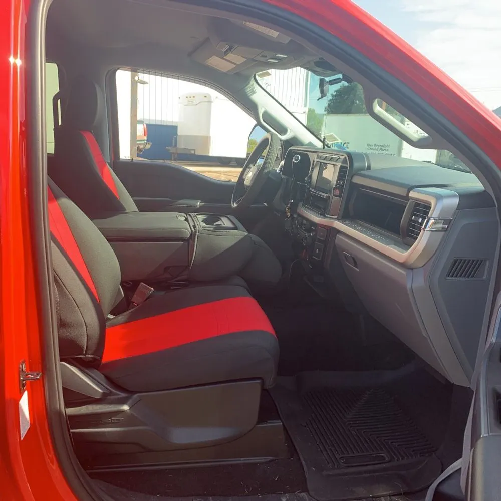 2024 Ford F-250 Super Duty XL