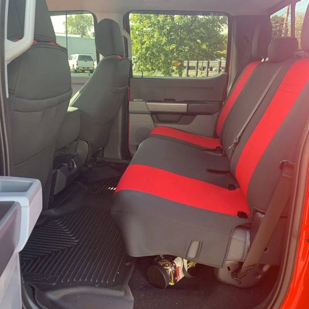 2024 Ford F-250 Super Duty XL