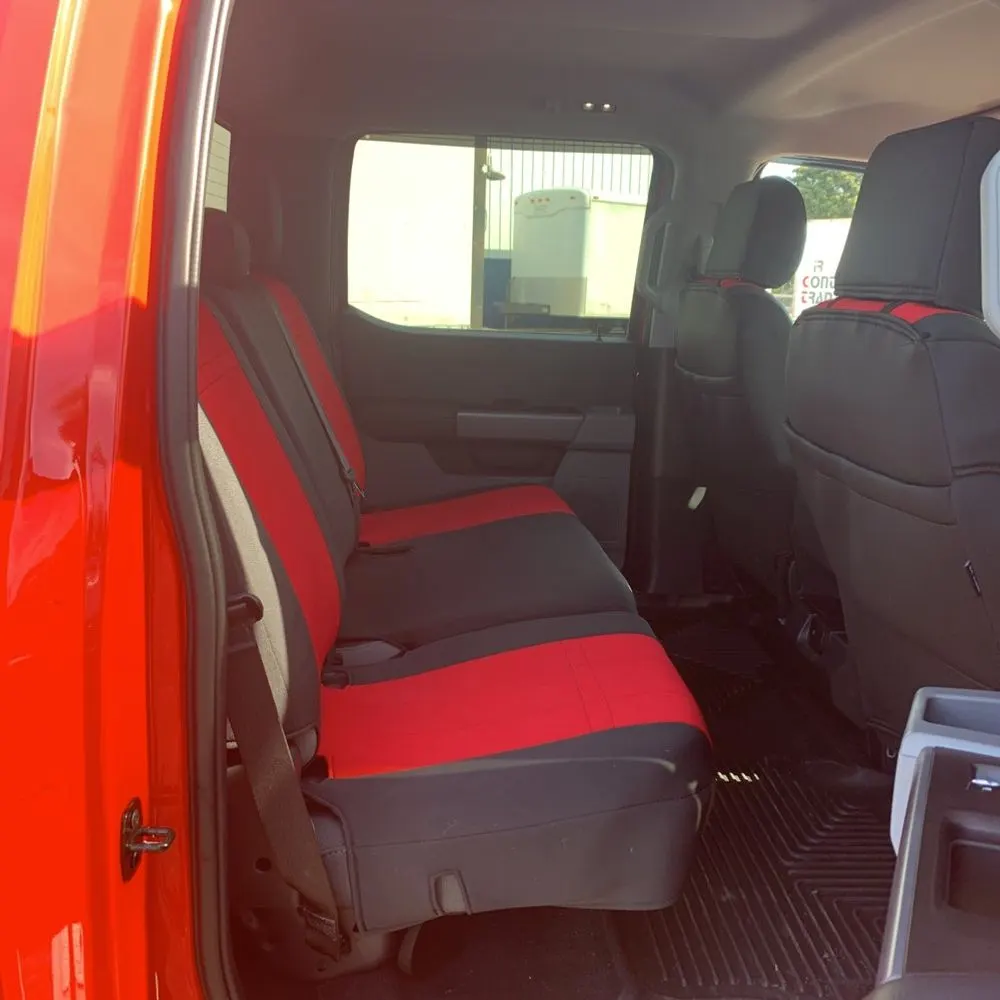 2024 Ford F-250 Super Duty XL