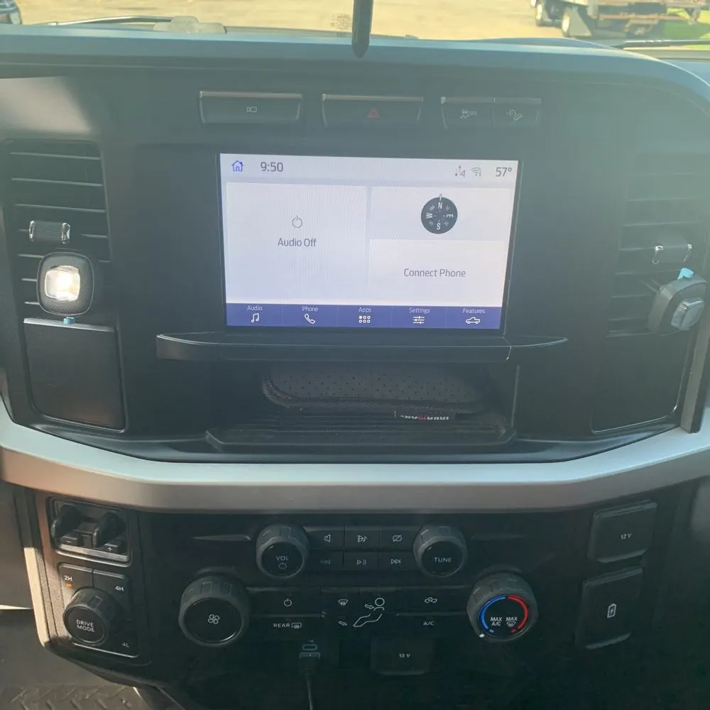 2024 Ford F-250 Super Duty XL
